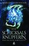 Die Schicksalsknüpferin - Das Blaue Amulett Cover des Buches Die Schicksalsknüpferin - Das Blaue Amulett