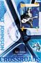 Crossroads Cover des Buches Crossroads (ISBN: 9783964439529)