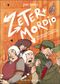 Zeter und Mordio Cover des Buches Zeter und Mordio (ISBN: 9783964451279)