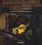 Lost Cars Cover des Buches Lost Cars (ISBN: 9783964530486)