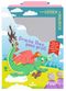 Mein Zaubermalbuch - Drache Theo ganz groß Cover des Buches Mein Zaubermalbuch - Drache Theo ganz groß (ISBN: 9783964550927)