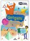 PhänoMINT Geogami Cover des Buches PhänoMINT Geogami (ISBN: 9783964551085)