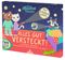 Kleine Kuschelhelden - Alles gut versteckt! Cover des Buches Kleine Kuschelhelden - Alles gut versteckt! (ISBN: 9783964552532)