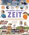 Das große Buch der Zeit Cover des Buches Das große Buch der Zeit (ISBN: 9783964552945)