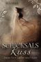 Schicksalskuss Cover des Buches Schicksalskuss (ISBN: 9783964651082)