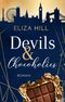 Devils & Chocoholics Cover des Buches Devils & Chocoholics (ISBN: 9783964651129)