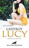 LadyBoy Lucy | Transsexuelle Abenteuer Cover des Buches LadyBoy Lucy | Transsexuelle Abenteuer (ISBN: 9783964778499)