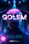 Golem Cover des Buches Golem (ISBN: 9783964780591)