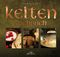 Kelten-Kochbuch Cover des Buches Kelten-Kochbuch (ISBN: 9783964810052)