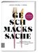 Geschmackssache Cover des Buches Geschmackssache (ISBN: 9783965840232)