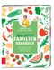 Mein grünes Familienkochbuch Cover des Buches Mein grünes Familienkochbuch