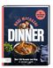 Dinner Cover des Buches Dinner (ISBN: 9783965844667)