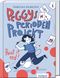 Peggys Perioden-Projekt – Paint it red! – Nominiert für den Deutsch-Französischen Jugendliteraturpreis 2025 Cover des Buches Peggys Perioden-Projekt – Paint it red! – Nominiert für den Deutsch-Französischen Jugendliteraturpreis 2025 (ISBN: 9783965942752)