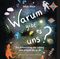 Warum gibt es uns? Cover des Buches Warum gibt es uns? (ISBN: 9783966320092)