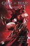 God of War: Fallen God Cover des Buches God of War: Fallen God (ISBN: 9783966585507)