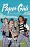 Paper Girls SC Cover des Buches Paper Girls SC