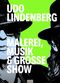 Udo Lindenberg - Malerei, Musik & Große Show Cover des Buches Udo Lindenberg - Malerei, Musik & Große Show (ISBN: 9783966647359)
