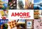 Amore per Gusto-Kalender 2025 Kalender Italien: Küchenkalender Familienplaner Meine original italienische Küche Der köstliche Kalender von TV-Köchin Stefania Lettini Cover des Buches Amore per Gusto-Kalender 2025 Kalender Italien: Küchenkalender Familienplaner Meine original italienische Küche Der köstliche Kalender von TV-Köchin Stefania Lettini (ISBN: 9783966649100)