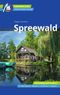 Spreewald Reiseführer Michael Müller Verlag Cover des Buches Spreewald Reiseführer Michael Müller Verlag (ISBN: 9783966850582)