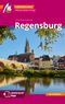 Regensburg MM-City Reiseführer Cover des Buches Regensburg MM-City Reiseführer (ISBN: 9783966851831)