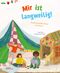Mir ist langweilig! Cover des Buches Mir ist langweilig! (ISBN: 9783967047127)
