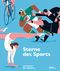 Sterne des Sports Cover des Buches Sterne des Sports (ISBN: 9783967047516)