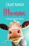 Mamarosa Cover des Buches Mamarosa (ISBN: 9783967143690)