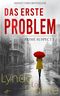 Das Erste Problem Cover des Buches Das Erste Problem (ISBN: 9783967144741)