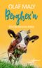 Berghex'n Cover des Buches Berghex'n (ISBN: 9783967145236)