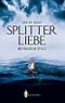 Splitterliebe: Nostalgische Stille Cover des Buches Splitterliebe: Nostalgische Stille (ISBN: 9783967332513)
