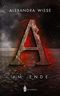 Omegalpha: Am Ende Cover des Buches Omegalpha: Am Ende (ISBN: 9783967332759)