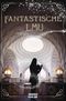 Fantastische LMU Cover des Buches Fantastische LMU