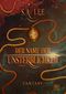 Der Name der Unsterblichkeit Cover des Buches Der Name der Unsterblichkeit (ISBN: 9783967521436)