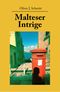 Malteser Intrige Cover des Buches Malteser Intrige (ISBN: 9783967532418)