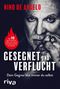 Gesegnet und verflucht Cover des Buches Gesegnet und verflucht (ISBN: 9783967750324)