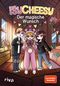 IsyCheesy: Der magische Wunsch Cover des Buches IsyCheesy: Der magische Wunsch (ISBN: 9783967751161)