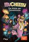 IsyCheesy: Die Höhle der Geheimnisse Cover des Buches IsyCheesy: Die Höhle der Geheimnisse (ISBN: 9783967751246)