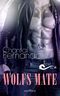 Wolfs Mate Cover des Buches Wolfs Mate (ISBN: 9783967821376)