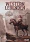 Western Legenden: Buffalo Bill Cover des Buches Western Legenden: Buffalo Bill (ISBN: 9783967920567)