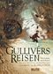 Gullivers Reisen: Von Laputa nach Japan (Graphic Novel) Cover des Buches Gullivers Reisen: Von Laputa nach Japan (Graphic Novel) (ISBN: 9783967921663)