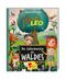 Flora & Leo, Die Geheimnisse des Waldes Cover des Buches Flora & Leo, Die Geheimnisse des Waldes (ISBN: 9783968080024)