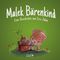Malek Bärenkind Cover des Buches Malek Bärenkind (ISBN: 9783968140216)