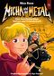 Micha und der Metal Cover des Buches Micha und der Metal (ISBN: 9783968150802)