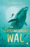 Der verschwundene Wal Cover des Buches Der verschwundene Wal