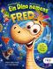 Ein Dino namens Fred Cover des Buches Ein Dino namens Fred (ISBN: 9783968460376)