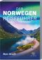Der Norwegen-Reiseführer Cover des Buches Der Norwegen-Reiseführer (ISBN: 9783968901589)