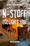 N-Stoff Cover des Buches N-Stoff (ISBN: 9783969010730)