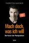 Mach doch, was ich will Cover des Buches Mach doch, was ich will (ISBN: 9783969050743)