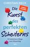 Die Kunst des perfekten Scheiterns Cover des Buches Die Kunst des perfekten Scheiterns (ISBN: 9783969053133)