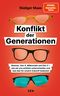 Konflikt der Generationen Cover des Buches Konflikt der Generationen (ISBN: 9783969053331)